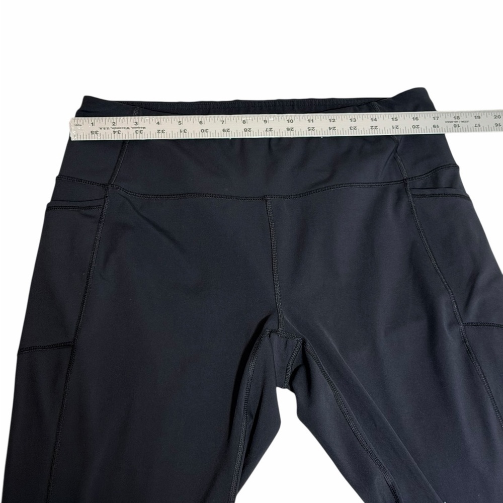 RBX High-Waisted Performance Leggings – Size 2X - Picture 3 of 4